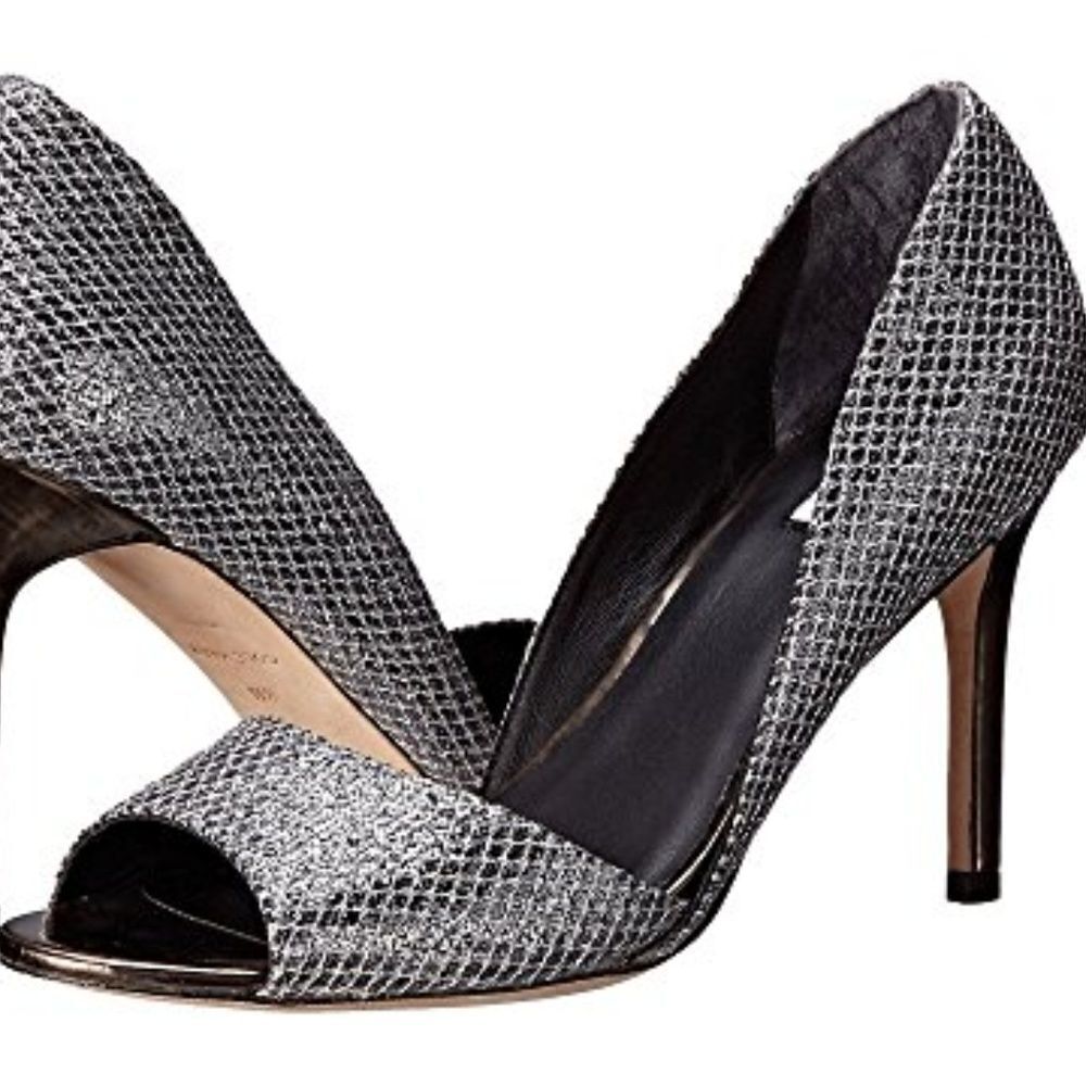 Cole Haan Antonia heels NWOT